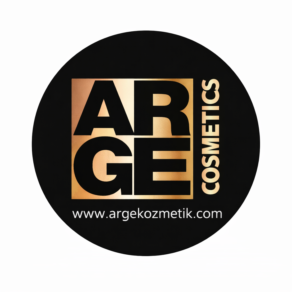 ARGE Cosmetics logo
