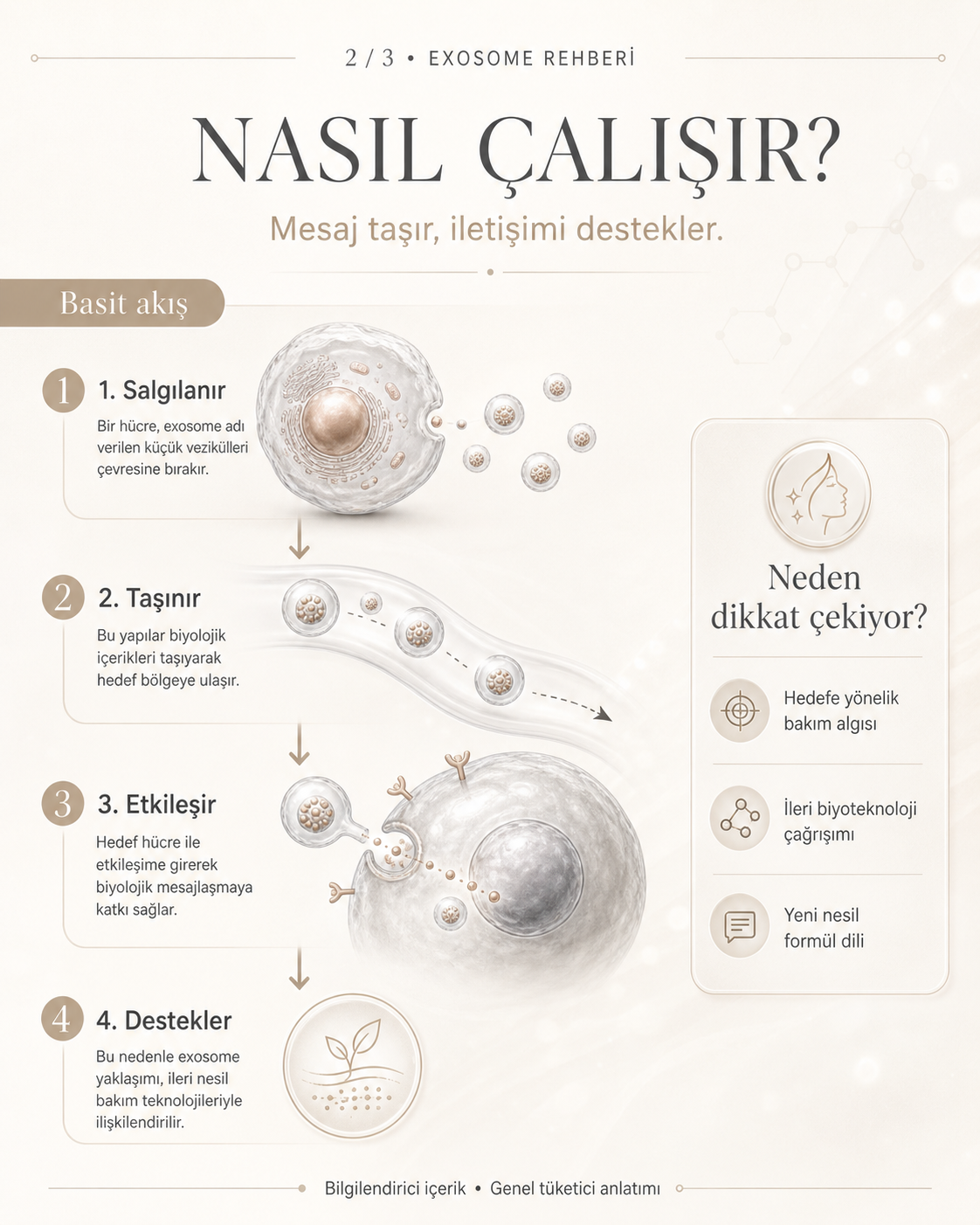 DOPAMINE skin care ingredient texture
