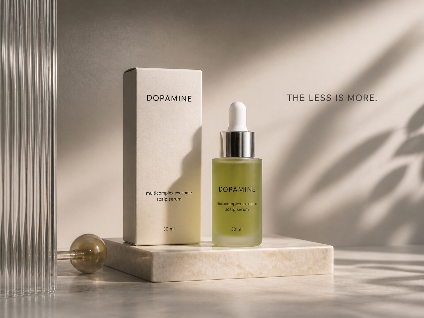 DOPAMINE 30 ml product banner